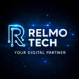 Relmo Tech Logo